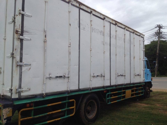 ISUZU ROCKY FTR 195 รถห้างแท้ ยางใหม่ทั้ง 6 เส้น ISUZU ROCKY FTR 195 รถห้างแท้ ยางใหม่ทั้ง 6 เส้น