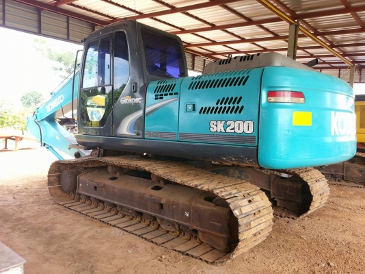 ขายรถแบคโค SK200-8 YN12 สภาพสวย เอกสารเล่มทะเบียนพร้อมโอน ราคา1,850,000 สนใจโทร 090-8588220คุณนะ 093-3258446คุณบิว หรือเข้าดูสินค้าอื่นๆได้ที่ www.narong2truck.com หรือ www.truck.in.th/498 หรือเพจFacebook ณรงค์ ซื้อขายรถมือสอง (เว็บไซต์ส่วนตัว) หรือFacebo