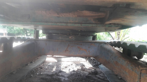 ขายค่ะ..KOMATSU PC40-7 เก่าญี่ปุ่นแท้ สภาพสวย เครื่งปั๊มดี ลองระบบกันได้ทุกวัน โทร 089-3818694 ดวงนภา ขายค่ะ..KOMATSU PC40-7 เก่าญี่ปุ่นแท้ สภาพสวย เครื่งปั๊มดี ลองระบบกันได้ทุกวัน โทร 089-3818694 ดวงนภา