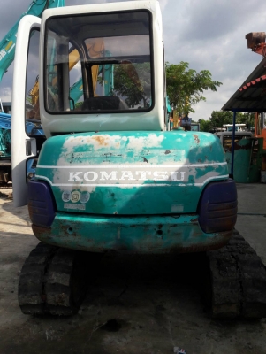 ขายค่ะ..KOMATSU PC40-7 เก่าญี่ปุ่นแท้ สภาพสวย เครื่งปั๊มดี ลองระบบกันได้ทุกวัน โทร 089-3818694 ดวงนภา ขายค่ะ..KOMATSU PC40-7 เก่าญี่ปุ่นแท้ สภาพสวย เครื่งปั๊มดี ลองระบบกันได้ทุกวัน โทร 089-3818694 ดวงนภา