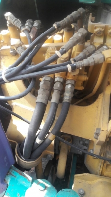 ขายค่ะ..KOMATSU PC40-7 เก่าญี่ปุ่นแท้ สภาพสวย เครื่งปั๊มดี ลองระบบกันได้ทุกวัน โทร 089-3818694 ดวงนภา ขายค่ะ..KOMATSU PC40-7 เก่าญี่ปุ่นแท้ สภาพสวย เครื่งปั๊มดี ลองระบบกันได้ทุกวัน โทร 089-3818694 ดวงนภา