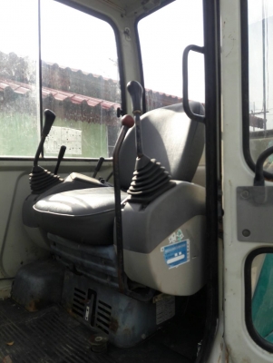 ขายค่ะ..KOMATSU PC40-7 เก่าญี่ปุ่นแท้ สภาพสวย เครื่งปั๊มดี ลองระบบกันได้ทุกวัน โทร 089-3818694 ดวงนภา ขายค่ะ..KOMATSU PC40-7 เก่าญี่ปุ่นแท้ สภาพสวย เครื่งปั๊มดี ลองระบบกันได้ทุกวัน โทร 089-3818694 ดวงนภา