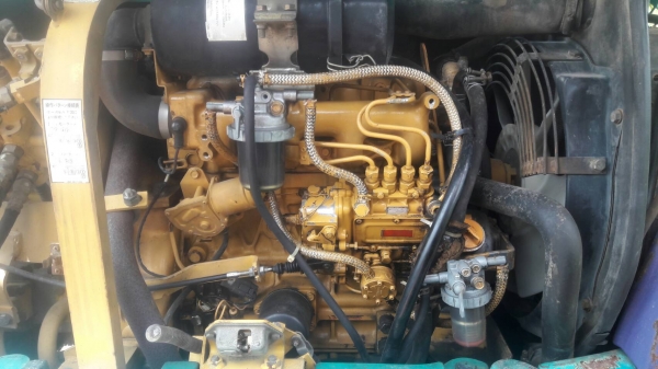 ขายค่ะ..KOMATSU PC40-7 เก่าญี่ปุ่นแท้ สภาพสวย เครื่งปั๊มดี ลองระบบกันได้ทุกวัน โทร 089-3818694 ดวงนภา ขายค่ะ..KOMATSU PC40-7 เก่าญี่ปุ่นแท้ สภาพสวย เครื่งปั๊มดี ลองระบบกันได้ทุกวัน โทร 089-3818694 ดวงนภา