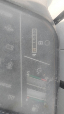 ขายค่ะ..KOMATSU PC40-7 เก่าญี่ปุ่นแท้ สภาพสวย เครื่งปั๊มดี ลองระบบกันได้ทุกวัน โทร 089-3818694 ดวงนภา ขายค่ะ..KOMATSU PC40-7 เก่าญี่ปุ่นแท้ สภาพสวย เครื่งปั๊มดี ลองระบบกันได้ทุกวัน โทร 089-3818694 ดวงนภา