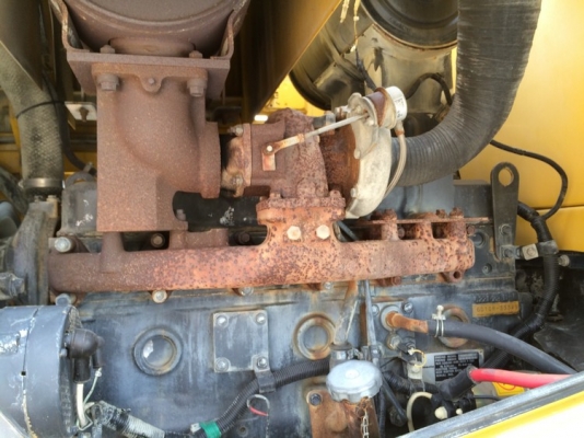 KOMATSU WA350-3-55074-YR2000-8583 Hr สภาพสวย นำเข้าจากญี่ปุ่น ราคาไม่แพงครับ KOMATSU WA350-3-55074-YR2000-8583 Hr สภาพสวย นำเข้าจากญี่ปุ่น ราคาไม่แพงครับ