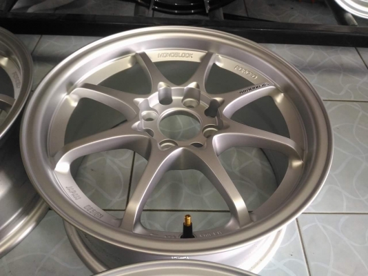 ล้อใหม่ Ce28 ขอบ 15 เคยรัดยางอย่างเดียว ไร้ริ้วรอย ขายถูก 7900.- NET ใส่ถ่วงฟรี ส่งทั่วไทยค่ะ ล้อใหม่ Ce28 ขอบ 15 เคยรัดยางอย่างเดียว ไร้ริ้วรอย ขายถูก 7900.- NET ใส่ถ่วงฟรี ส่งทั่วไทยค่ะ