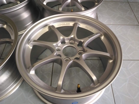 ล้อใหม่ Ce28 ขอบ 15 เคยรัดยางอย่างเดียว ไร้ริ้วรอย ขายถูก 7900.- NET ใส่ถ่วงฟรี ส่งทั่วไทยค่ะ ล้อใหม่ Ce28 ขอบ 15 เคยรัดยางอย่างเดียว ไร้ริ้วรอย ขายถูก 7900.- NET ใส่ถ่วงฟรี ส่งทั่วไทยค่ะ