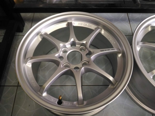 ล้อใหม่ Ce28 ขอบ 15 เคยรัดยางอย่างเดียว ไร้ริ้วรอย ขายถูก 7900.- NET ใส่ถ่วงฟรี ส่งทั่วไทยค่ะ ล้อใหม่ Ce28 ขอบ 15 เคยรัดยางอย่างเดียว ไร้ริ้วรอย ขายถูก 7900.- NET ใส่ถ่วงฟรี ส่งทั่วไทยค่ะ