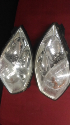 ขายด่วน ไฟหน้า Nissan Teana J31 230jm 1 คู่ ขายด่วน ไฟหน้า Nissan Teana J31 230jm 1 คู่