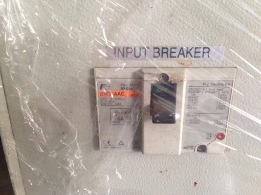 หม้อแปลงไฟฟ้า พร้อมใช้งานครับ