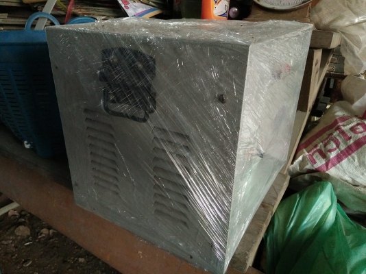 หม้อแปลงไฟฟ้า พร้อมใช้งานครับ