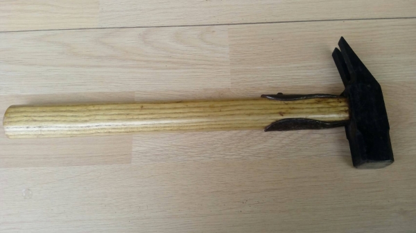 ขายค้อนโบราณ PEODINGHAUS MADE IN GERMANY ใหม่เก่าเก็บ