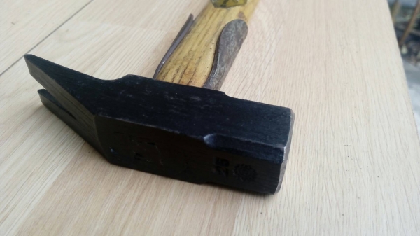 ขายค้อนโบราณ PEODINGHAUS MADE IN GERMANY ใหม่เก่าเก็บ