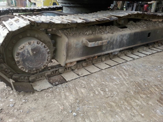 ขายkobelco 120 mark 3