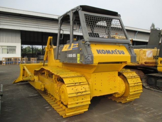 KOMATSU รุ่น D85ESS-2 KOMATSU รุ่น D85ESS-2