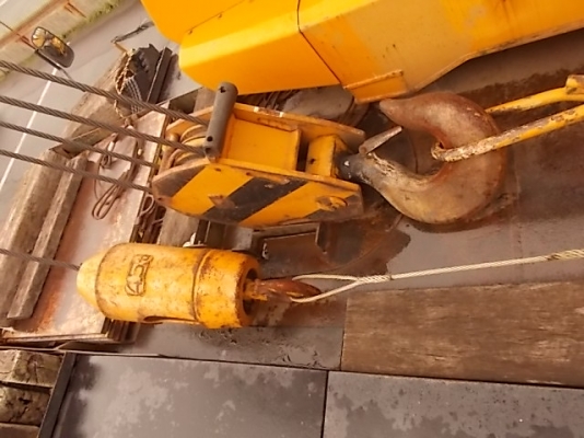 เครน 50 ตัน KATO KR-50H *Japan สั่งนำเข้าโทร. 080-6565422 (หนิง)