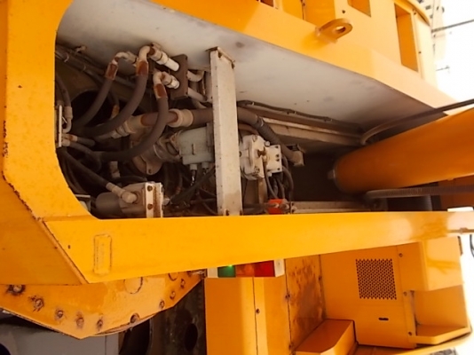 เครน 50 ตัน KATO KR-50H *Japan สั่งนำเข้าโทร. 080-6565422 (หนิง)