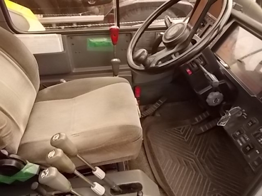 เครน 50 ตัน KATO KR-50H *Japan สั่งนำเข้าโทร. 080-6565422 (หนิง)