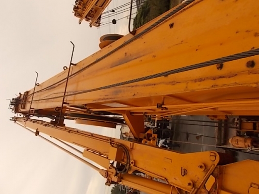 เครน 50 ตัน KATO KR-50H *Japan สั่งนำเข้าโทร. 080-6565422 (หนิง)