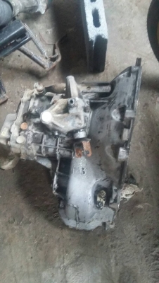 เกียร์mt opelcorsa