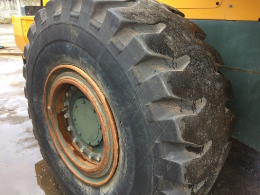 Kawasaki 85ZV ปี 2005 ใช้งาน 5 พันกว่าชม. แท้ ๆ จากญี่ปุ่น บุ้งกี๋ 3.7 คิว Kawasaki 85ZV ปี 2005 ใช้งาน 5 พันกว่าชม. แท้ ๆ จากญี่ปุ่น บุ้งกี๋ 3.7 คิว