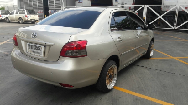 รถเก๋ง TOYOTA VIOS ปี07 เครื่อง 1500 ตัว E มีAIRBAG รถสภาพสวย ราคา 235,000 บ.รถอยู่ดอนเมือง รถเก๋ง TOYOTA VIOS ปี07 เครื่อง 1500 ตัว E มีAIRBAG รถสภาพสวย ราคา 235,000 บ.รถอยู่ดอนเมือง