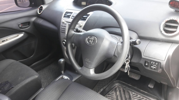 รถเก๋ง TOYOTA VIOS ปี07 เครื่อง 1500 ตัว E มีAIRBAG รถสภาพสวย ราคา 235,000 บ.รถอยู่ดอนเมือง รถเก๋ง TOYOTA VIOS ปี07 เครื่อง 1500 ตัว E มีAIRBAG รถสภาพสวย ราคา 235,000 บ.รถอยู่ดอนเมือง
