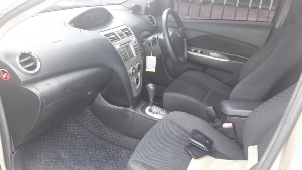 รถเก๋ง TOYOTA VIOS ปี07 เครื่อง 1500 ตัว E มีAIRBAG รถสภาพสวย ราคา 235,000 บ.รถอยู่ดอนเมือง รถเก๋ง TOYOTA VIOS ปี07 เครื่อง 1500 ตัว E มีAIRBAG รถสภาพสวย ราคา 235,000 บ.รถอยู่ดอนเมือง