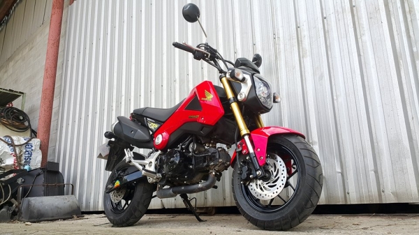 MSX รถบ้าน ใช้งานไม่หนักขับใกล้ๆขี่เล่น สภาพสวย พร้อมใช้งานทนๆ MSX รถบ้าน ใช้งานไม่หนักขับใกล้ๆขี่เล่น สภาพสวย พร้อมใช้งานทนๆ