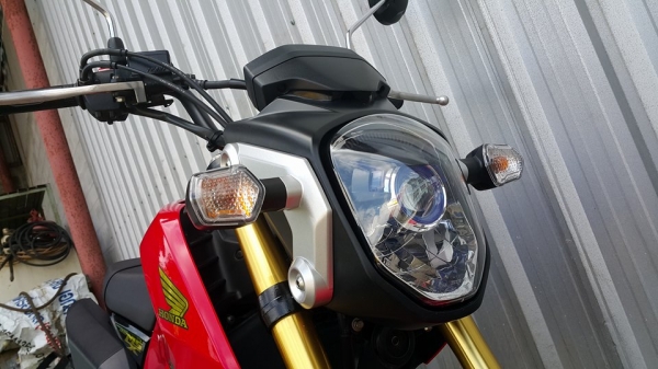 MSX รถบ้าน ใช้งานไม่หนักขับใกล้ๆขี่เล่น สภาพสวย พร้อมใช้งานทนๆ MSX รถบ้าน ใช้งานไม่หนักขับใกล้ๆขี่เล่น สภาพสวย พร้อมใช้งานทนๆ