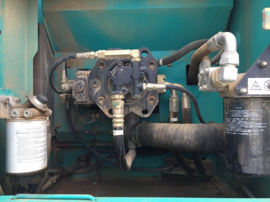 Kobelco SK200-8#YN11-4787 รถขุดนำเข้าจากญี่ปุ่น โทร. 080-6565422 (หนิง)