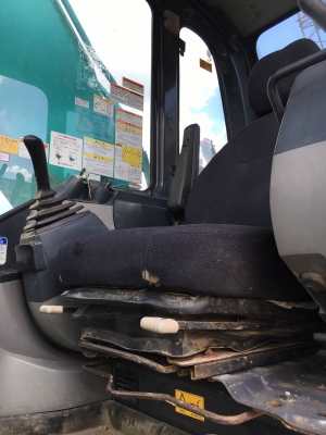 Kobelco SK200-8#YN11-4787 รถขุดนำเข้าจากญี่ปุ่น โทร. 080-6565422 (หนิง)