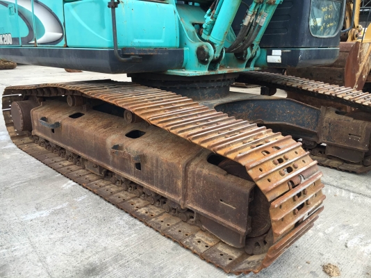 Kobelco SK200-8#YN11-4787 รถขุดนำเข้าจากญี่ปุ่น โทร. 080-6565422 (หนิง)