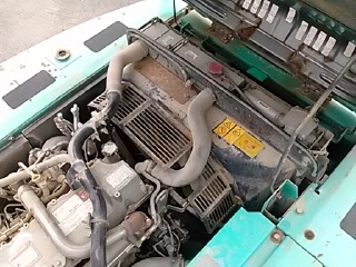 Kobelco SK200-8#YN11-4787 รถขุดนำเข้าจากญี่ปุ่น โทร. 080-6565422 (หนิง)