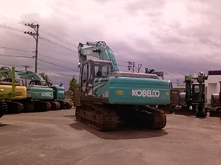 Kobelco SK200-8#YN11-4787 รถขุดนำเข้าจากญี่ปุ่น โทร. 080-6565422 (หนิง)