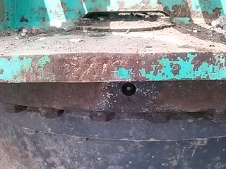 Kobelco SK200-8#YN11-4787 รถขุดนำเข้าจากญี่ปุ่น โทร. 080-6565422 (หนิง)