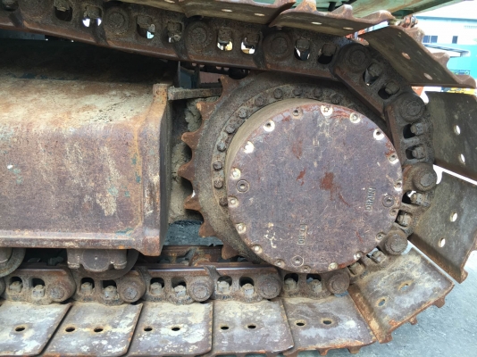 Kobelco SK200-8#YN11-4787 รถขุดนำเข้าจากญี่ปุ่น โทร. 080-6565422 (หนิง)