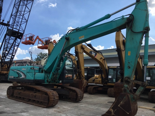 Kobelco SK200-8#YN11-4787 รถขุดนำเข้าจากญี่ปุ่น โทร. 080-6565422 (หนิง)