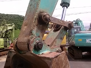 Kobelco SK200-8#YN11-4787 รถขุดนำเข้าจากญี่ปุ่น โทร. 080-6565422 (หนิง)