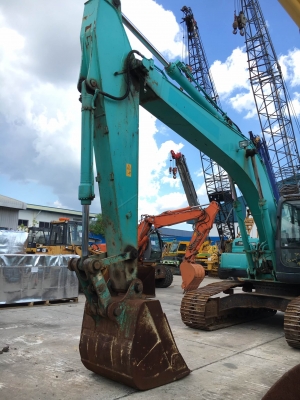 Kobelco SK200-8#YN11-4787 รถขุดนำเข้าจากญี่ปุ่น โทร. 080-6565422 (หนิง)