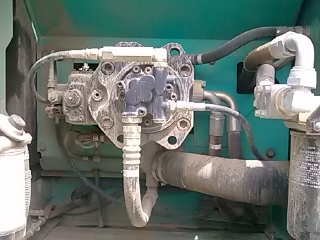 Kobelco SK200-8#YN11-4787 รถขุดนำเข้าจากญี่ปุ่น โทร. 080-6565422 (หนิง)