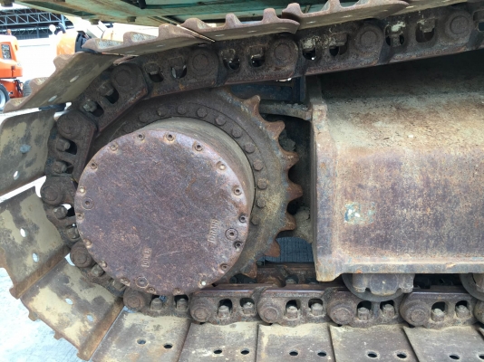 Kobelco SK200-8#YN11-4787 รถขุดนำเข้าจากญี่ปุ่น โทร. 080-6565422 (หนิง)