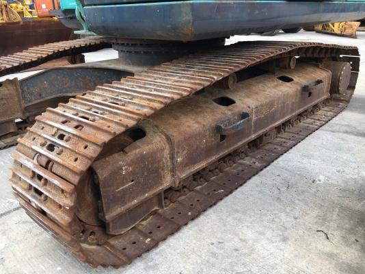 Kobelco SK200-8#YN11-4787 รถขุดนำเข้าจากญี่ปุ่น โทร. 080-6565422 (หนิง)