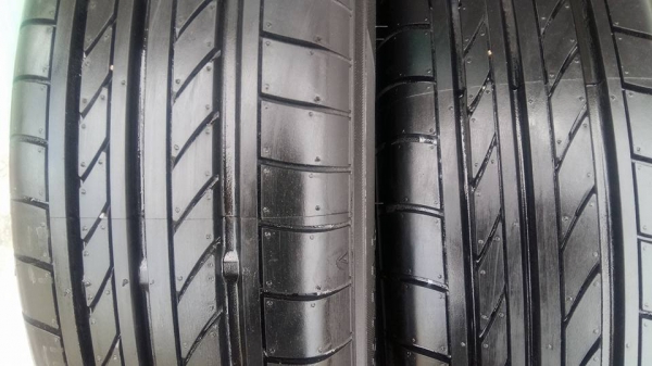 ขายกะทะล้อ พร้อมยางป้ายแดง honda city ,jazz ขอบ15 ยางปี16สนใจติดต่อ ร้าน ก.เจริญการยาง ครับ 081-3747940