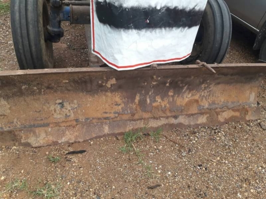 FORD 6600 แท้ ผาน6 ราคา 25000