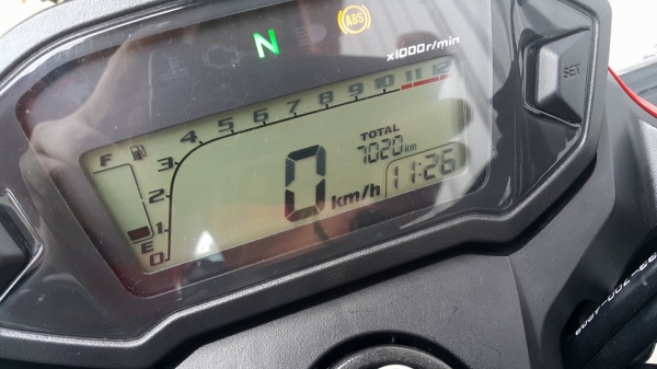 CB300f 2015 รถบ้านใช้งานน้อย สวยมาก ราคาต่อรองได้a CB300f 2015 รถบ้านใช้งานน้อย สวยมาก ราคาต่อรองได้a