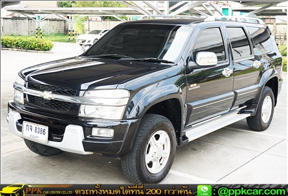 2008 THAI RUNG ALLROADER