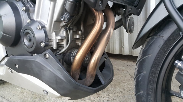 CB500x 2014 วิ่งน้อย รถบ้านสภาพพร้อมใช้งาน เดิมๆ ต่อรองได้ครับ CB500x 2014 วิ่งน้อย รถบ้านสภาพพร้อมใช้งาน เดิมๆ ต่อรองได้ครับ