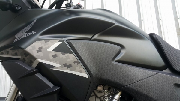 CB500x 2014 วิ่งน้อย รถบ้านสภาพพร้อมใช้งาน เดิมๆ ต่อรองได้ครับ CB500x 2014 วิ่งน้อย รถบ้านสภาพพร้อมใช้งาน เดิมๆ ต่อรองได้ครับ