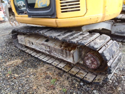 Kobelco SK70SR-1ES#YT04-11112 สต็อกรถขุด สั่งนำเข้าโทร. 080-6565422 (หนิง)